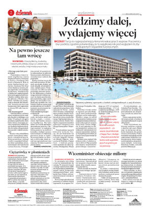 Wydanie główne - strona 2