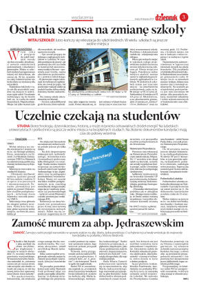 Wydanie główne - strona 3