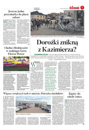 Wydanie główne - strona 7