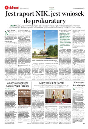 Wydanie główne - strona 8