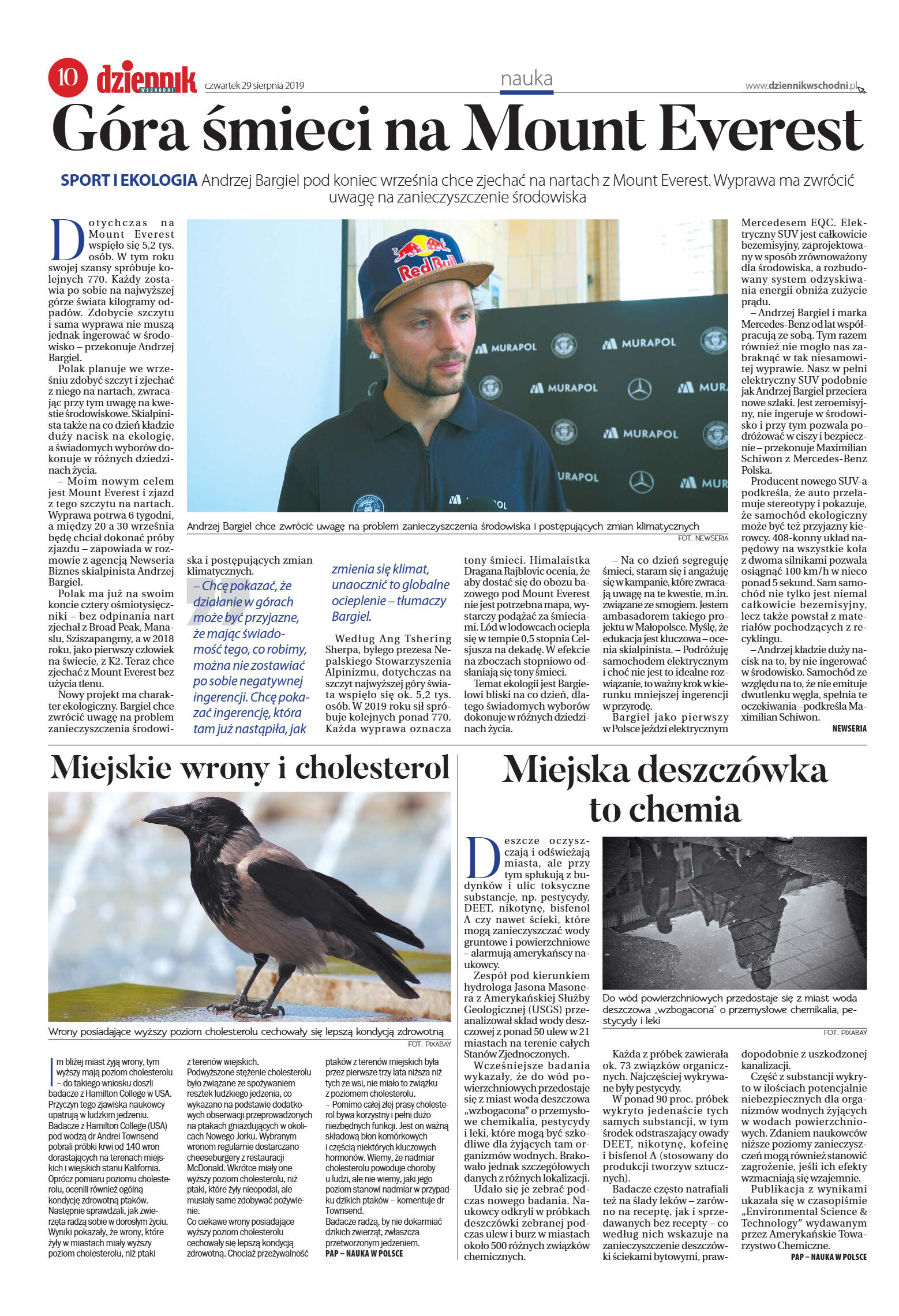 Wydanie główne - strona 10