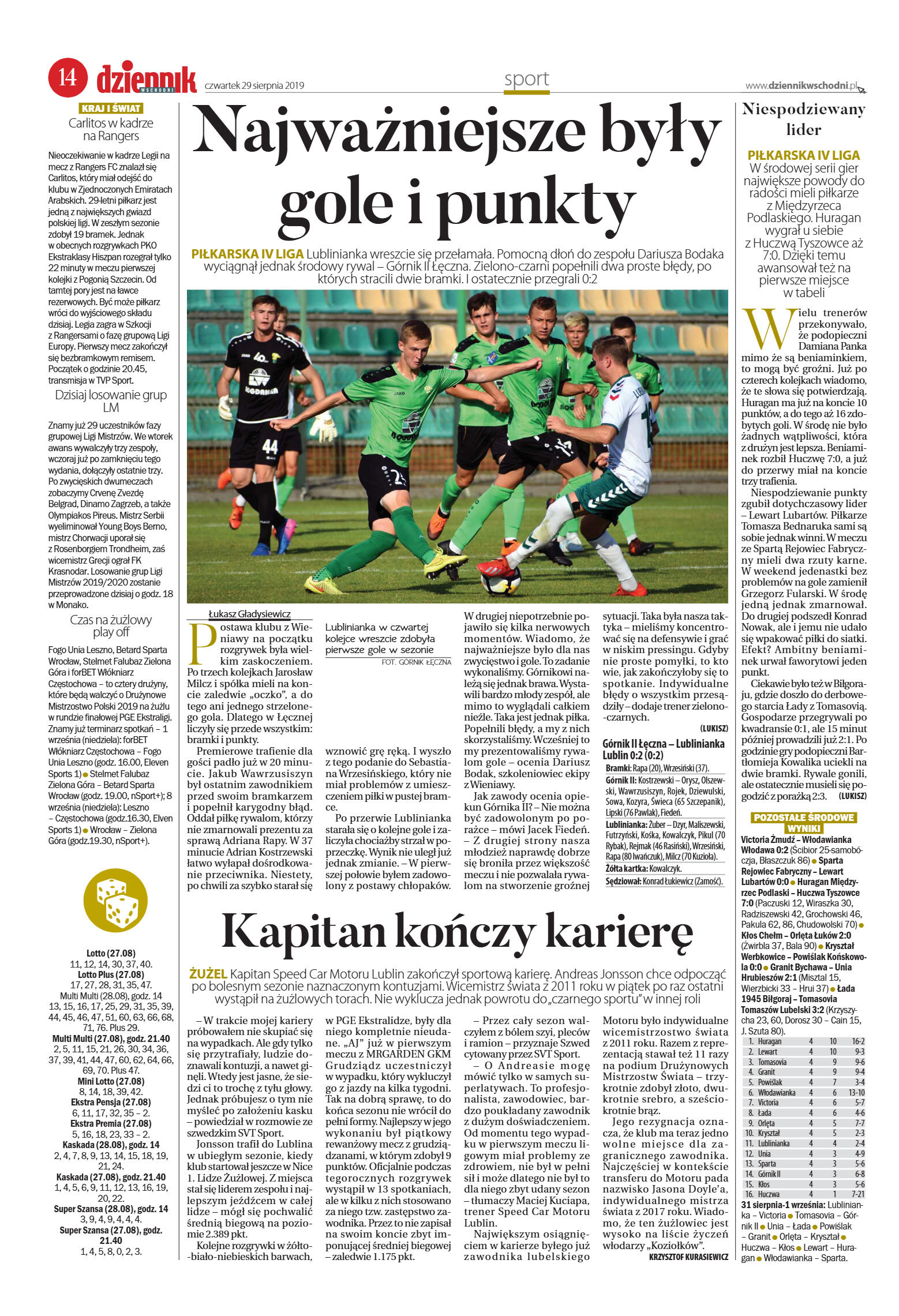 Wydanie główne - strona 14