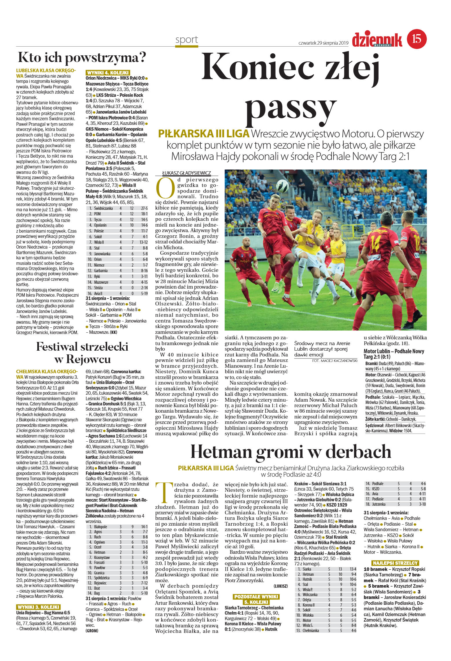 Wydanie główne - strona 15