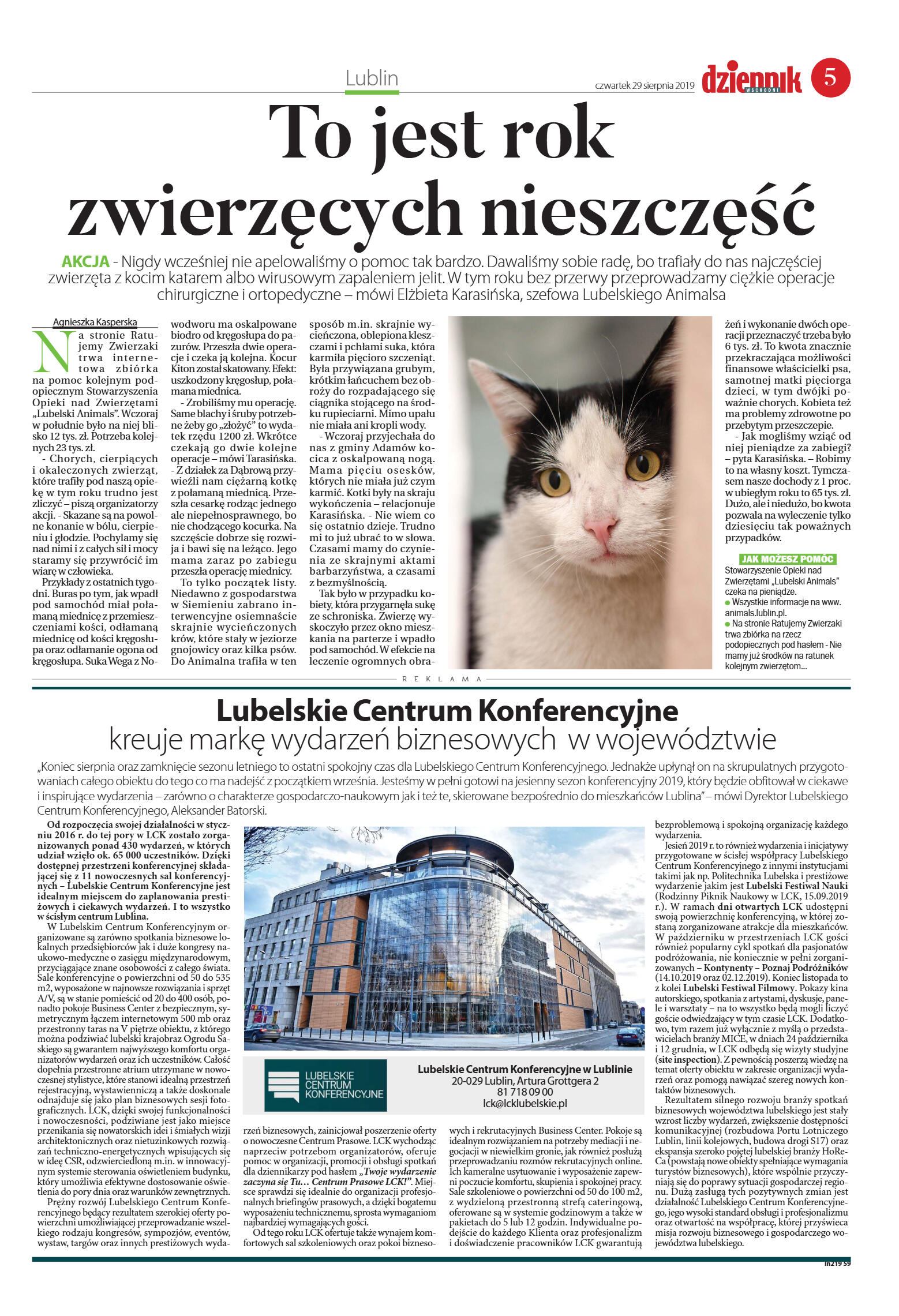 Wydanie główne - strona 5