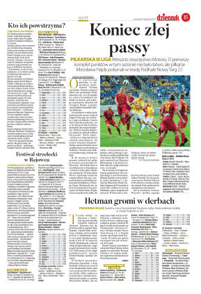 Wydanie główne - strona 15