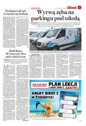 Wydanie główne - strona 3