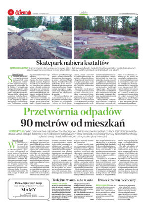 Wydanie główne - strona 4