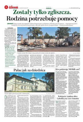 Wydanie główne - strona 8