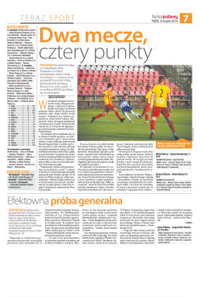 Teraz Puławy - strona 7