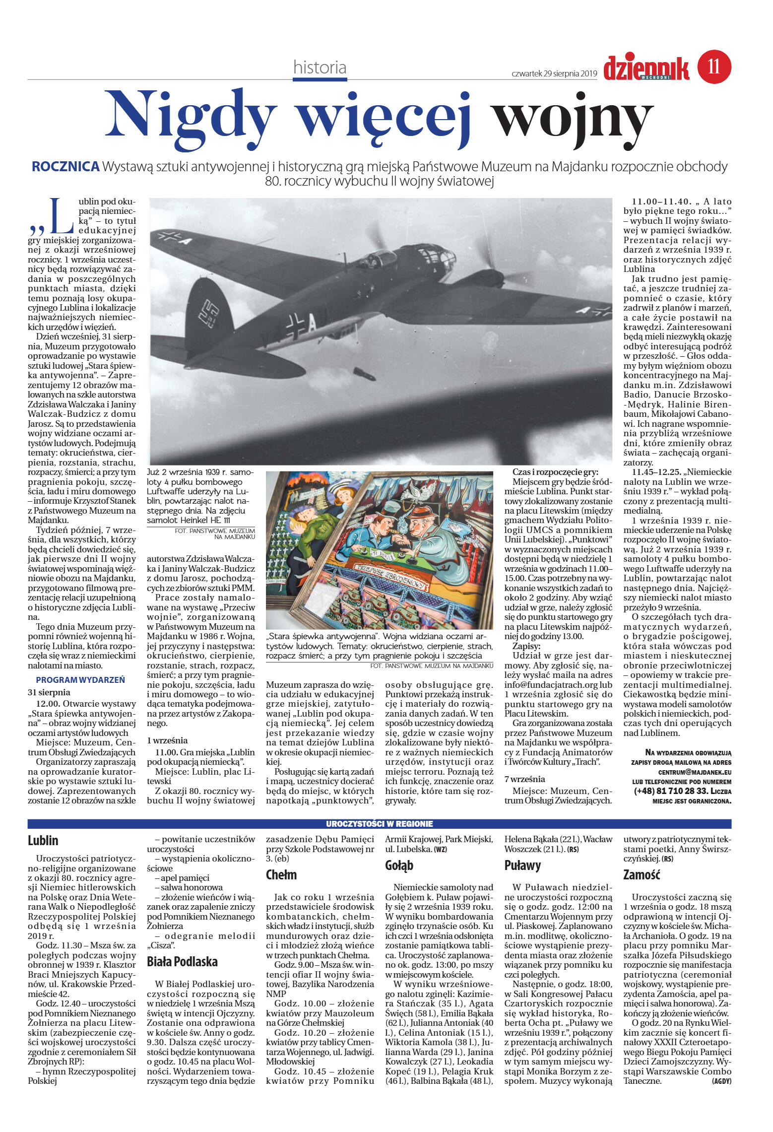 Wydanie główne - strona 11