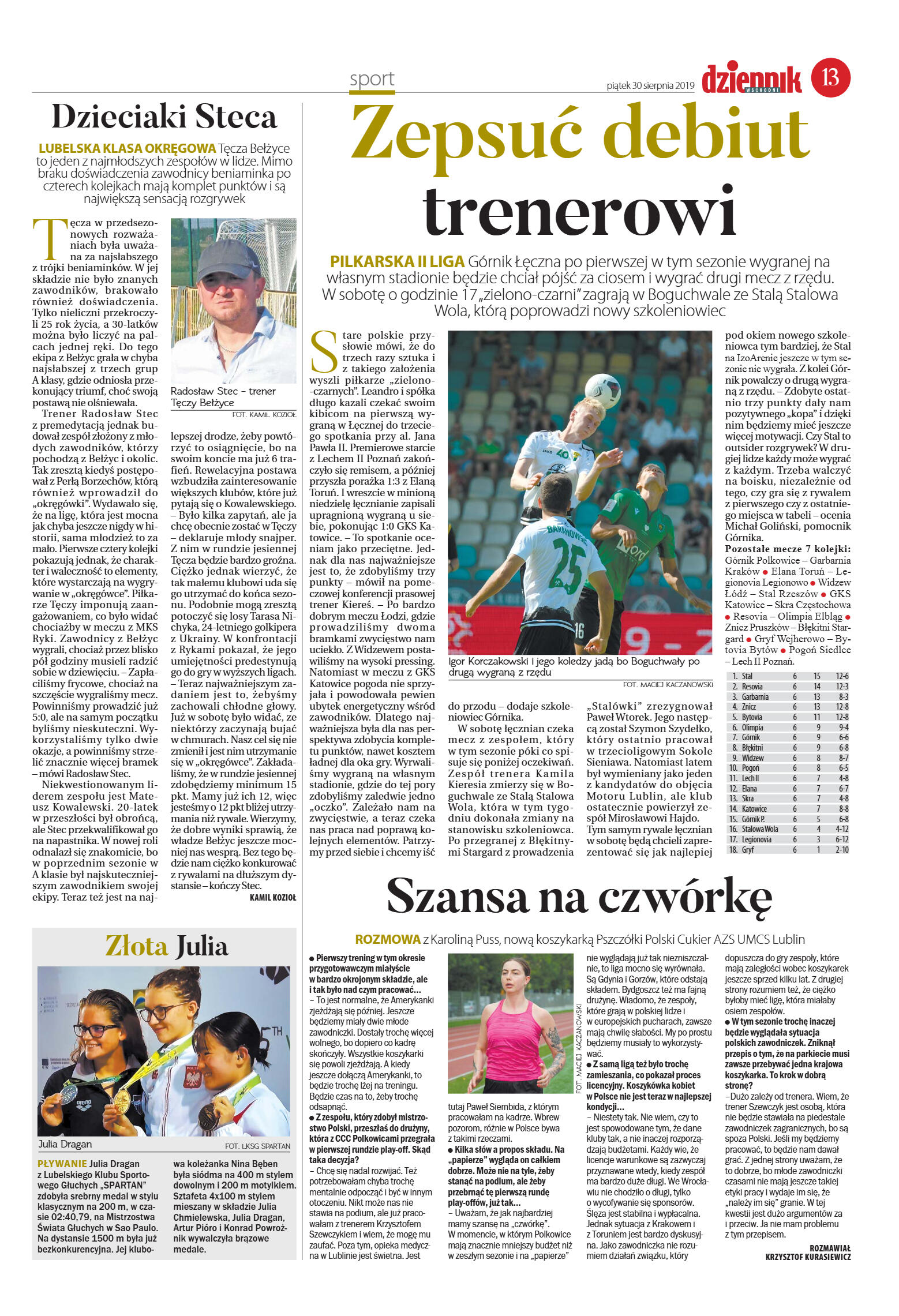 Wydanie główne - strona 13