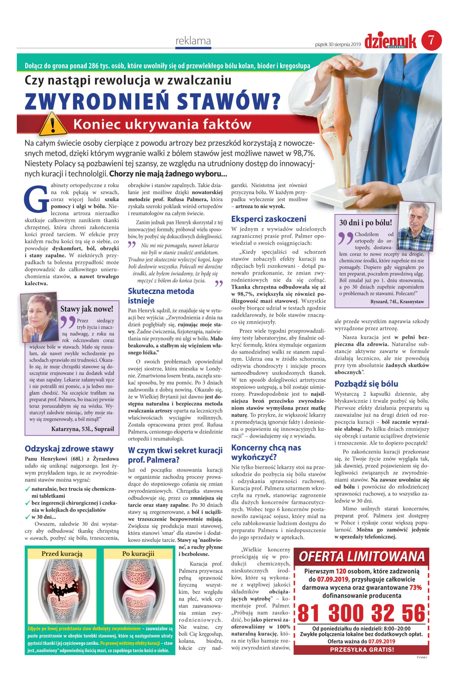 Wydanie główne - strona 7