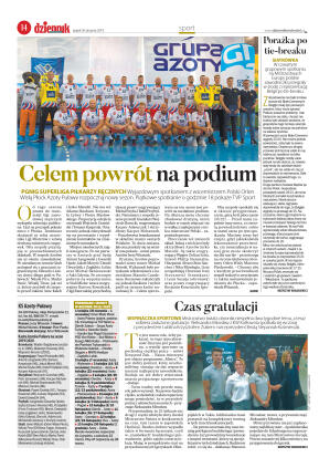 Wydanie główne - strona 14