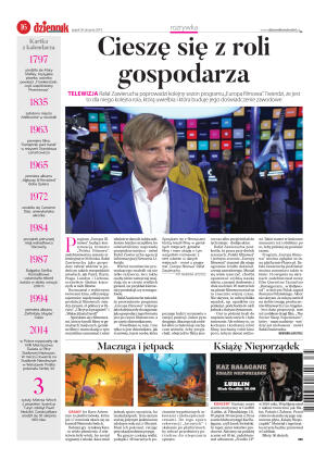 Wydanie główne - strona 16