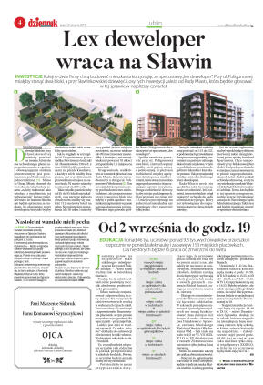 Wydanie główne - strona 4