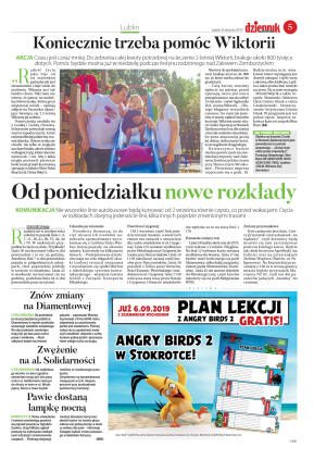 Wydanie główne - strona 5