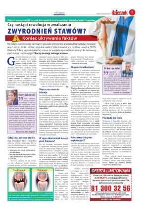 Wydanie główne - strona 7