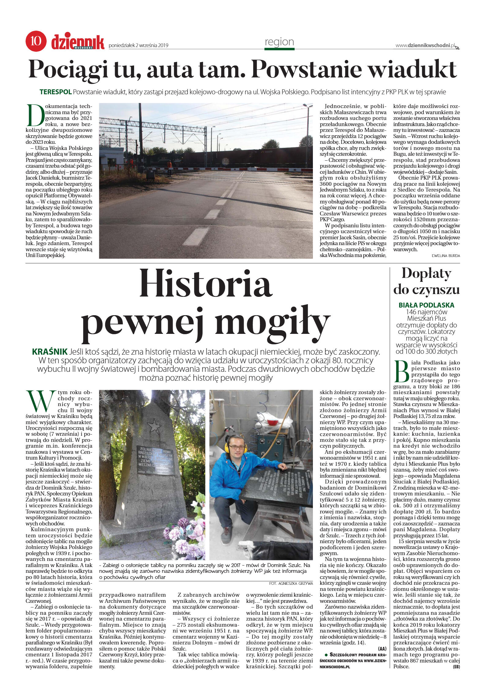 Wydanie główne - strona 10