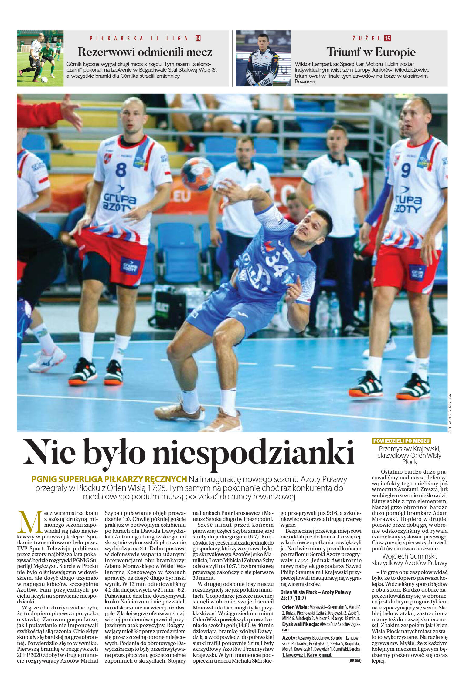 Wydanie główne - strona 13