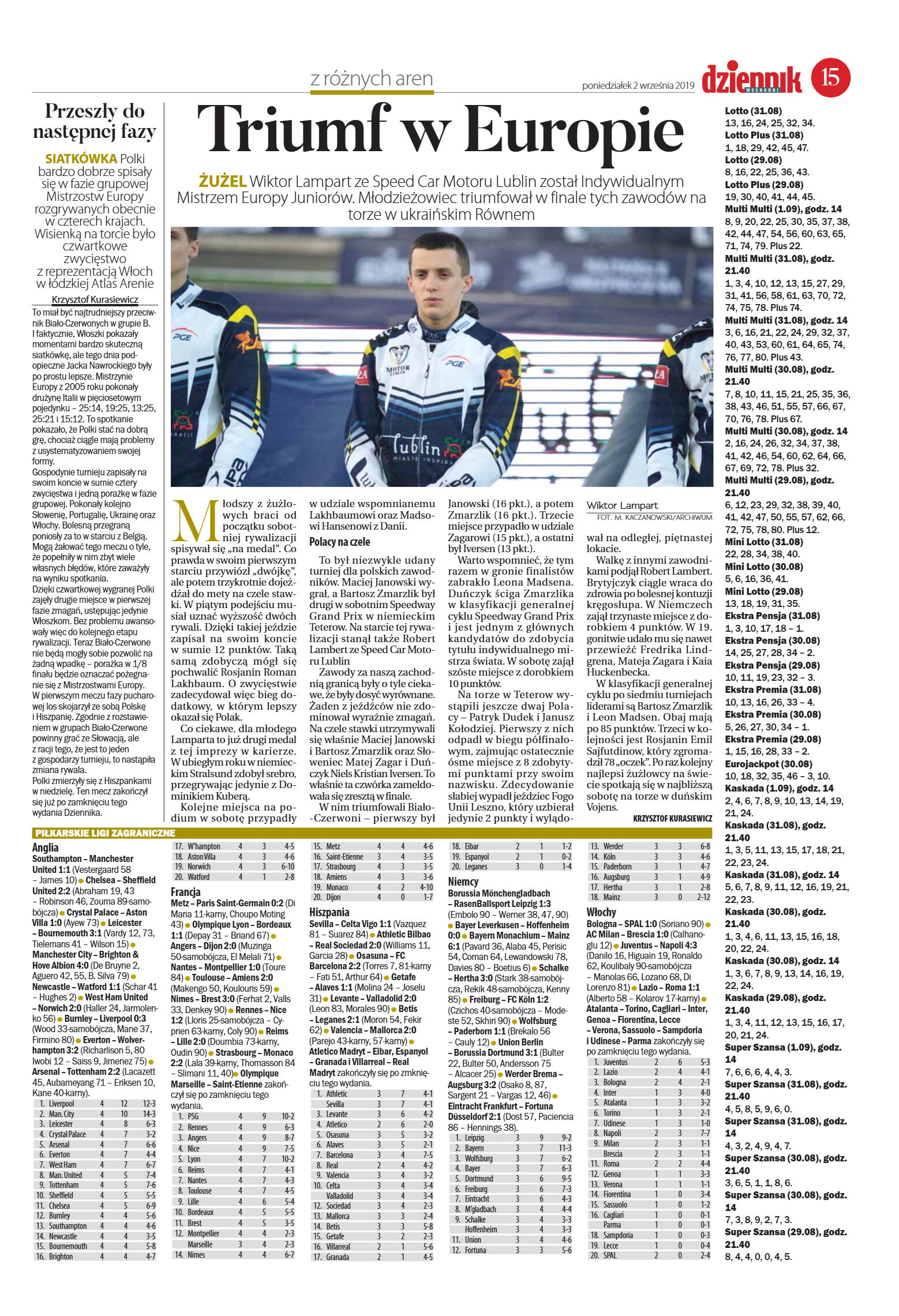 Wydanie główne - strona 15