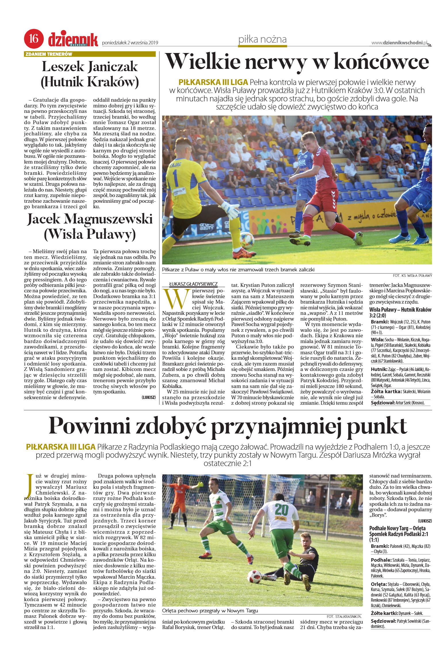 Wydanie główne - strona 16