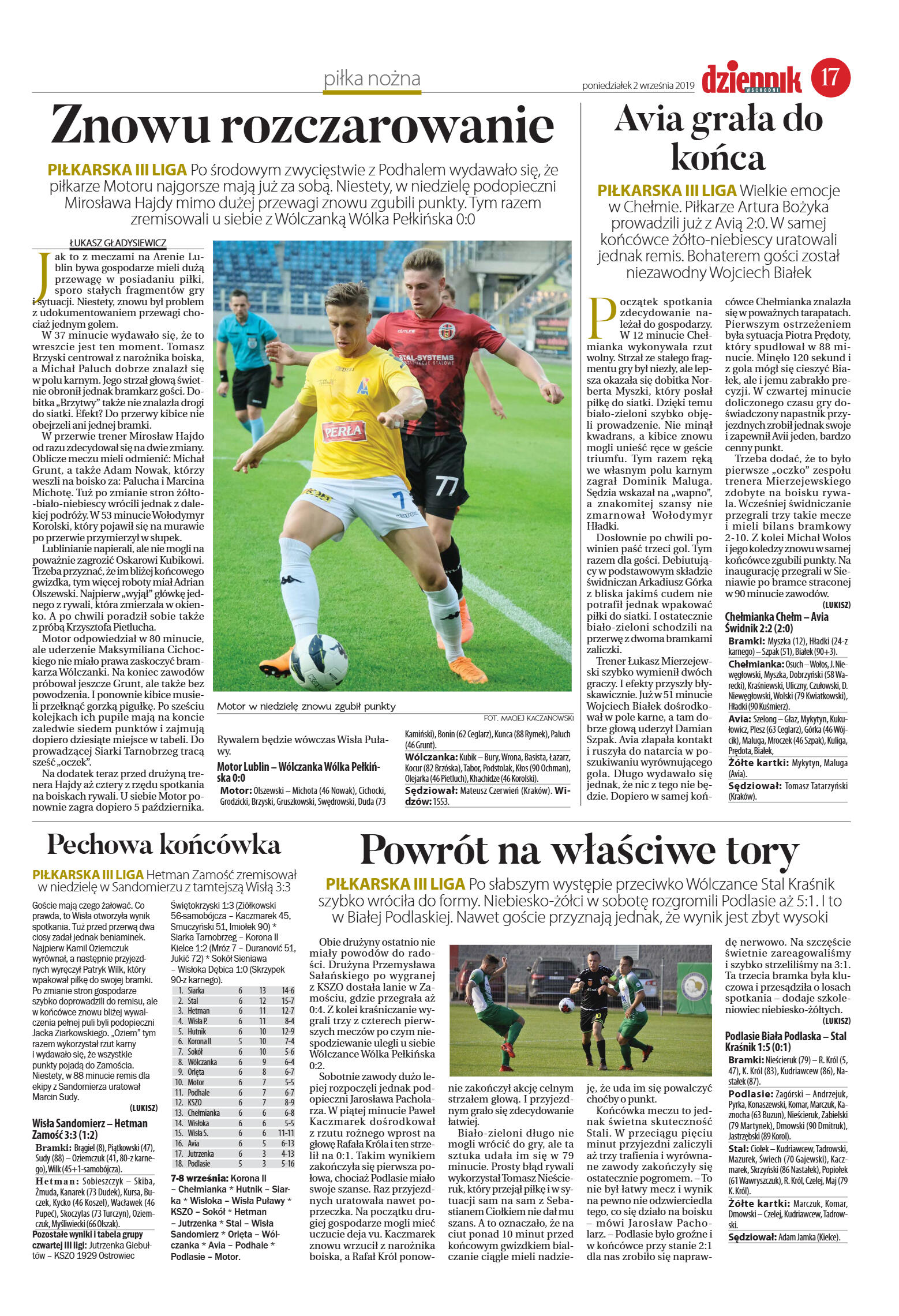 Wydanie główne - strona 17