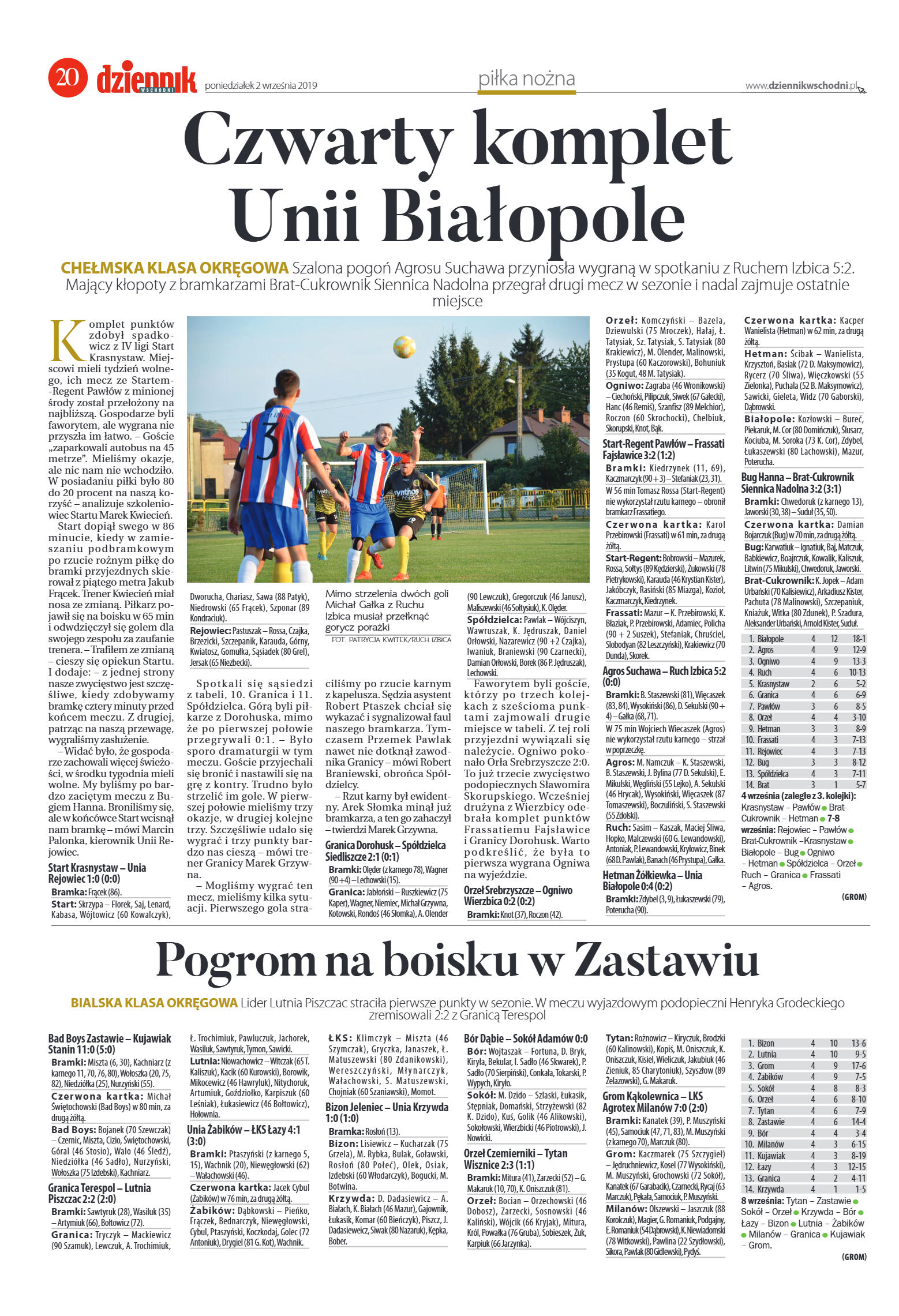 Wydanie główne - strona 20