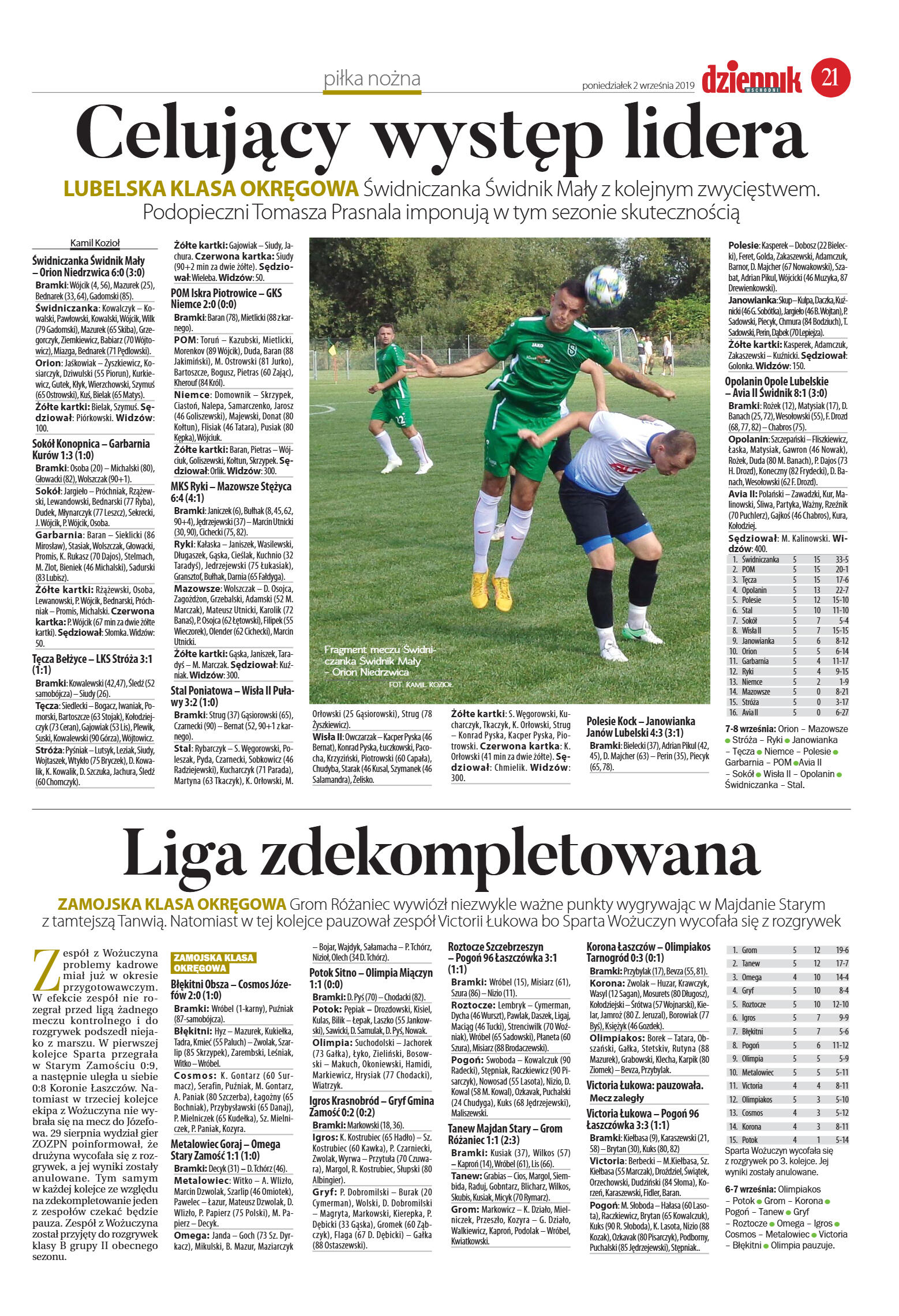 Wydanie główne - strona 21