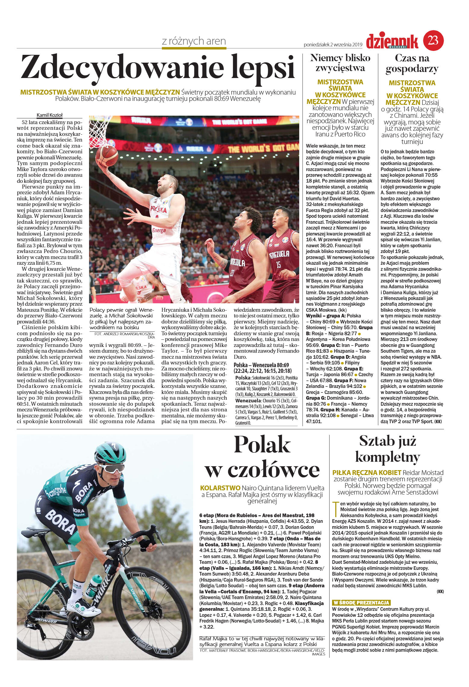 Wydanie główne - strona 23