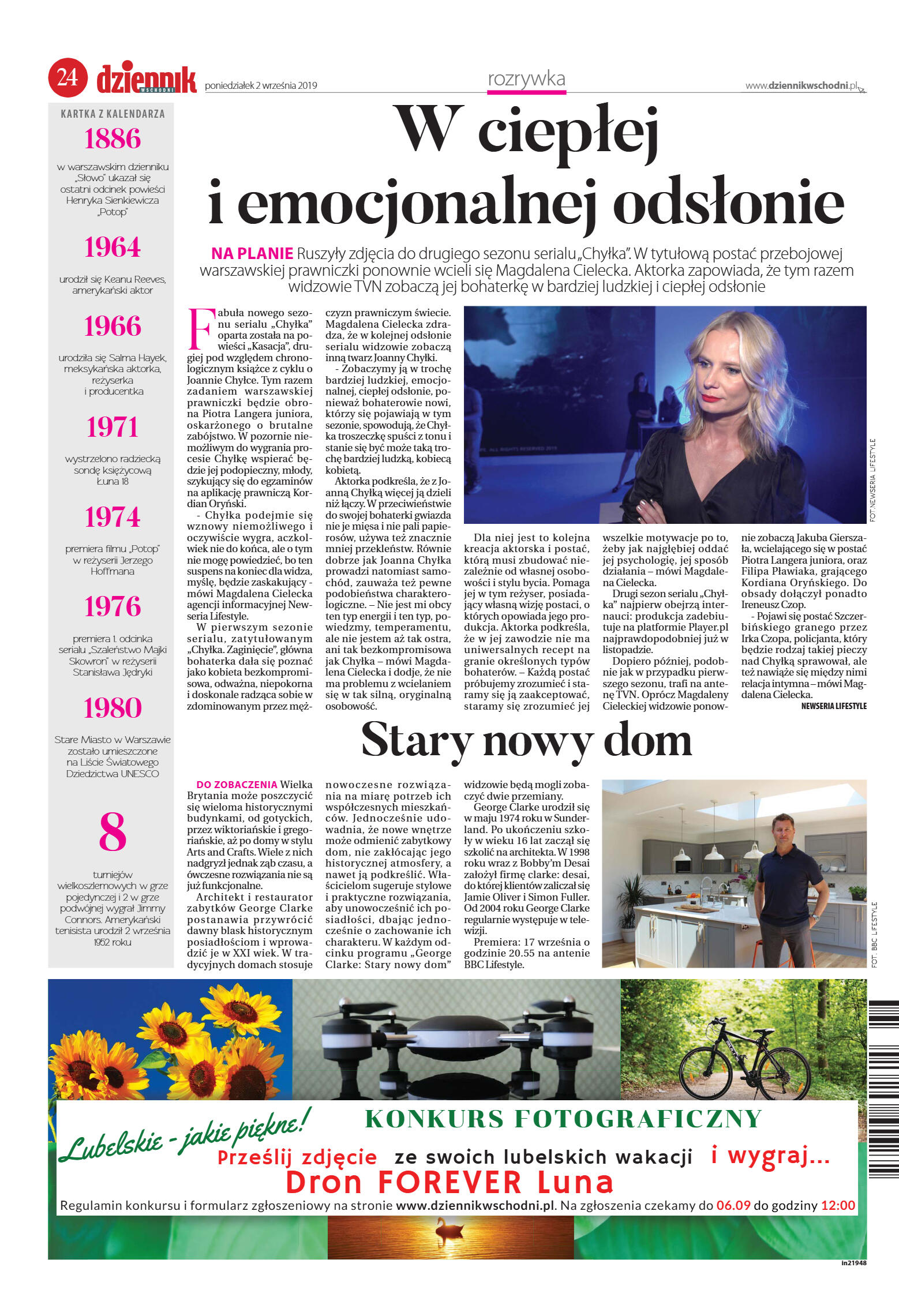 Wydanie główne - strona 24