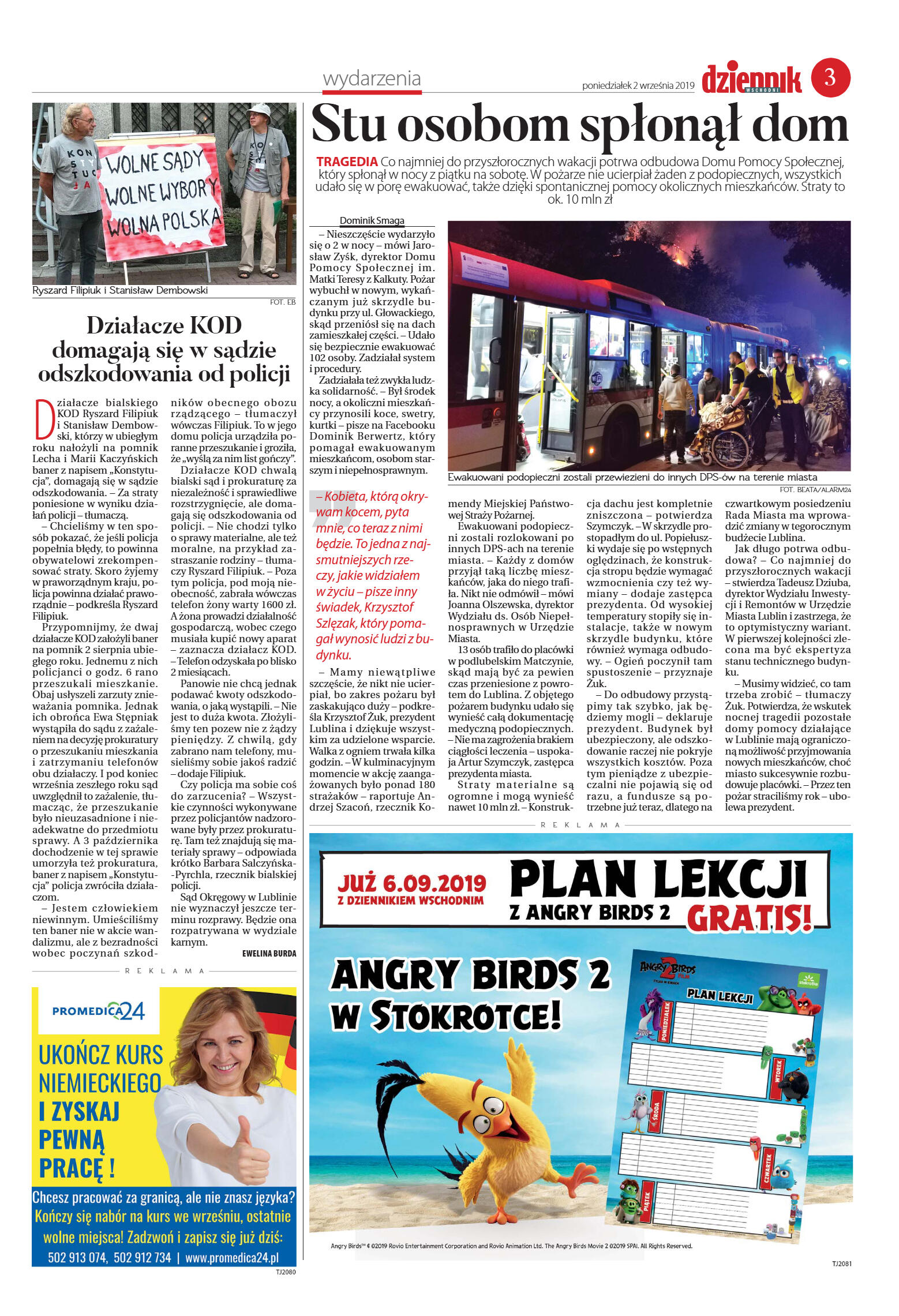 Wydanie główne - strona 3