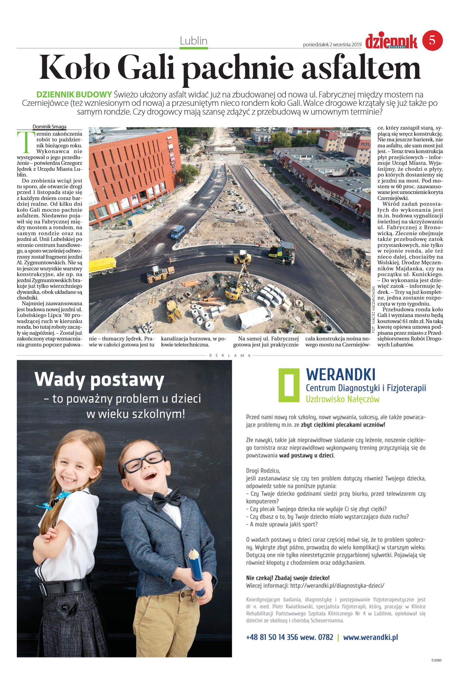 Wydanie główne - strona 5