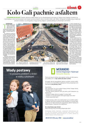 Wydanie główne - strona 5