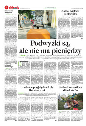 Wydanie główne - strona 8