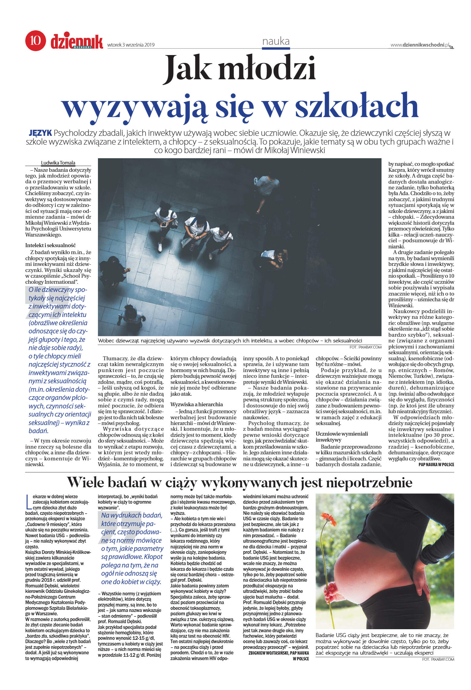 Wydanie główne - strona 10