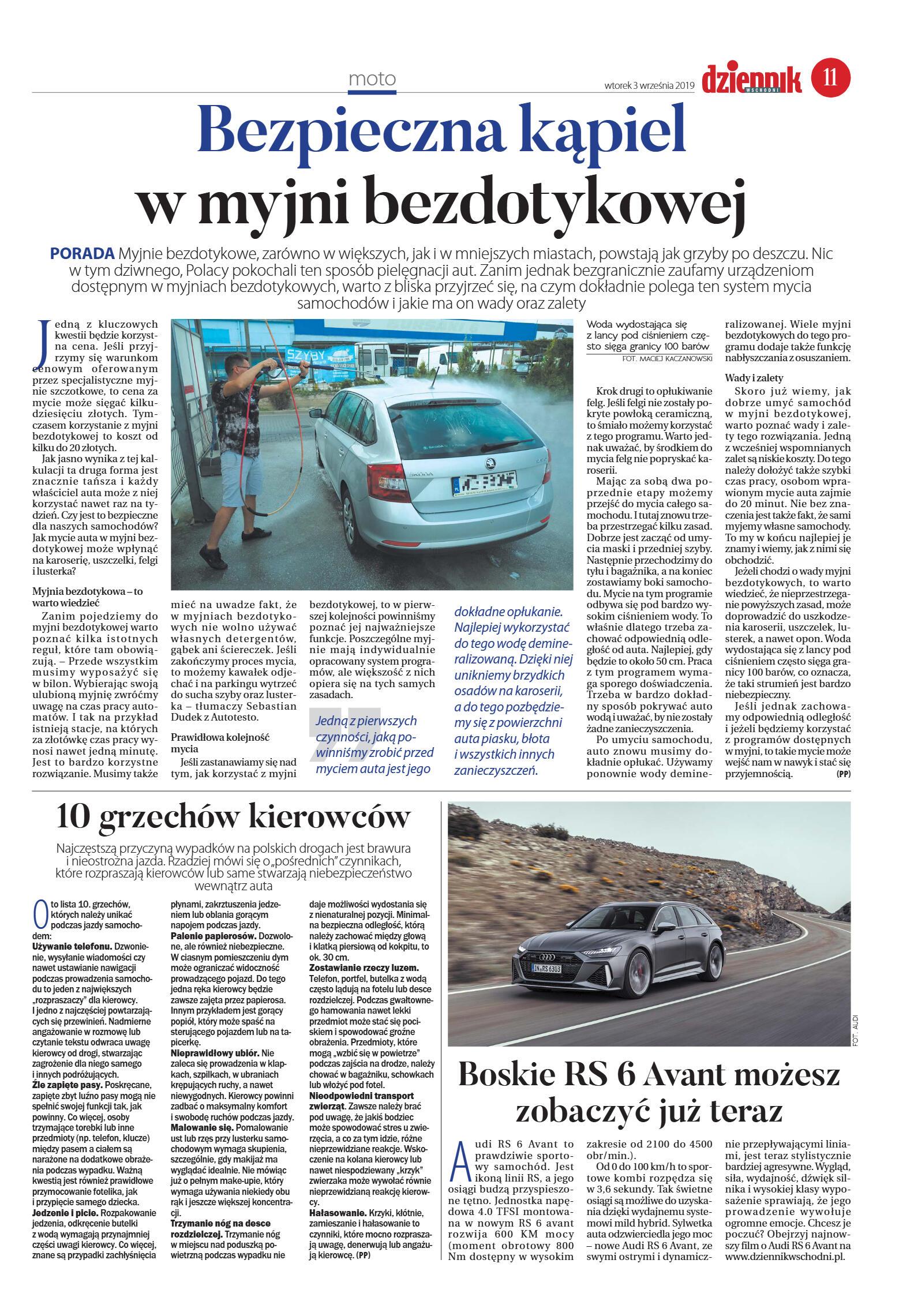 Wydanie główne - strona 11