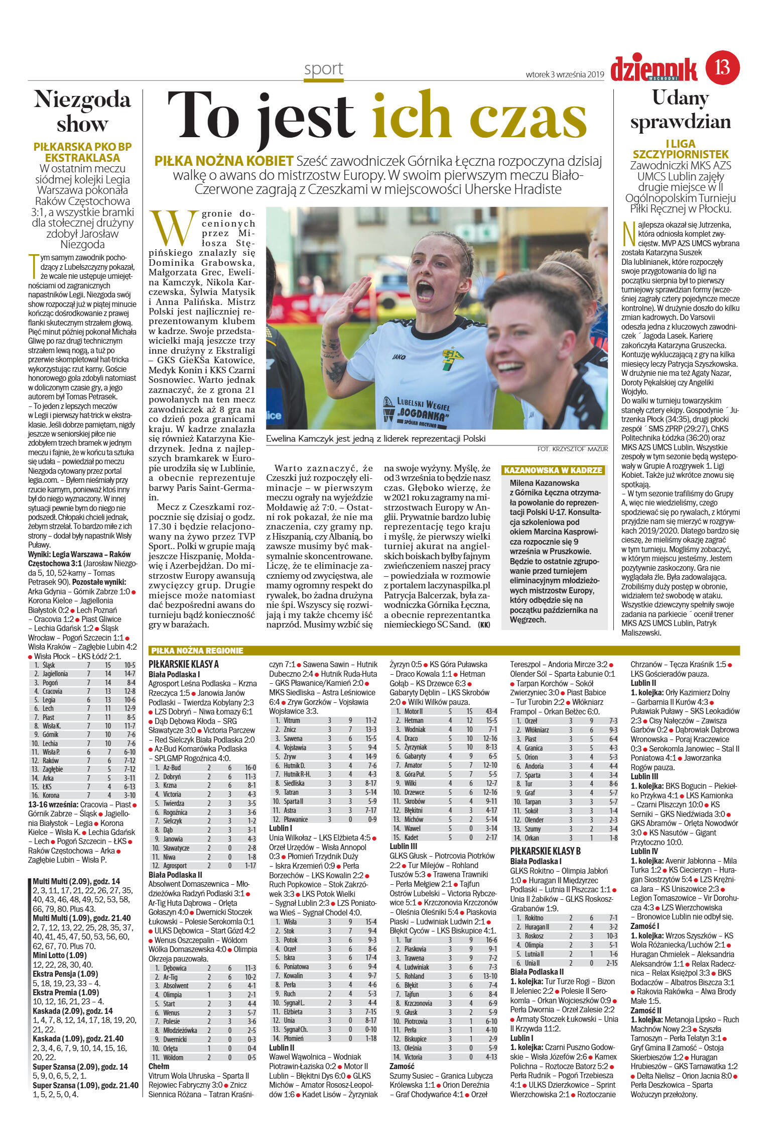 Wydanie główne - strona 13