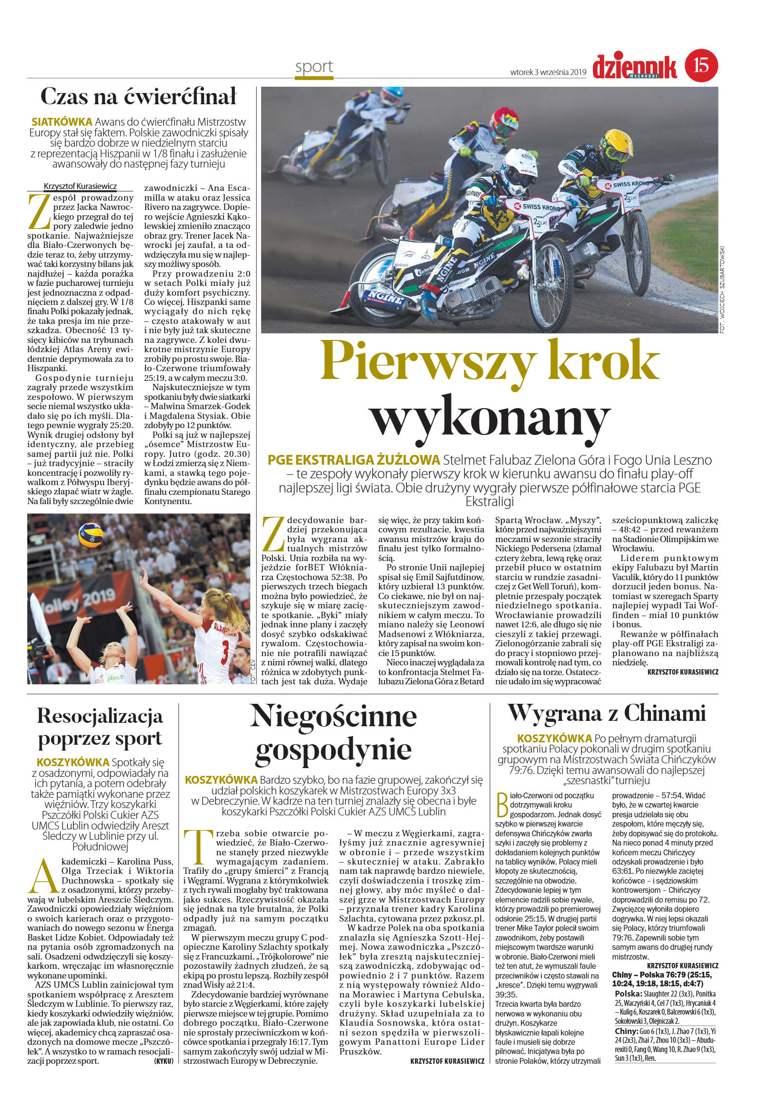 Wydanie główne - strona 15