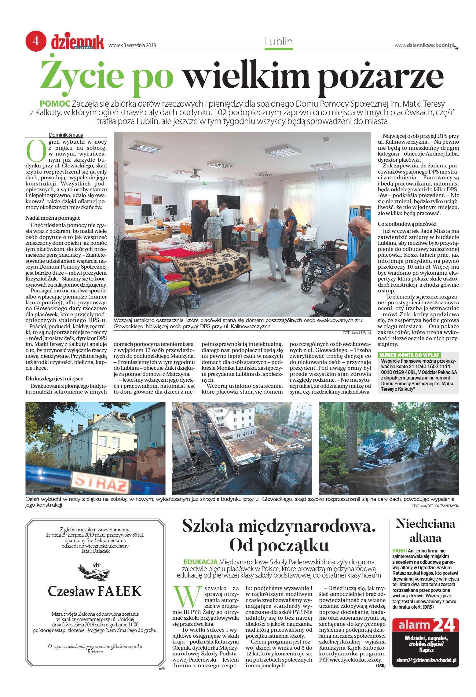 Wydanie główne - strona 4