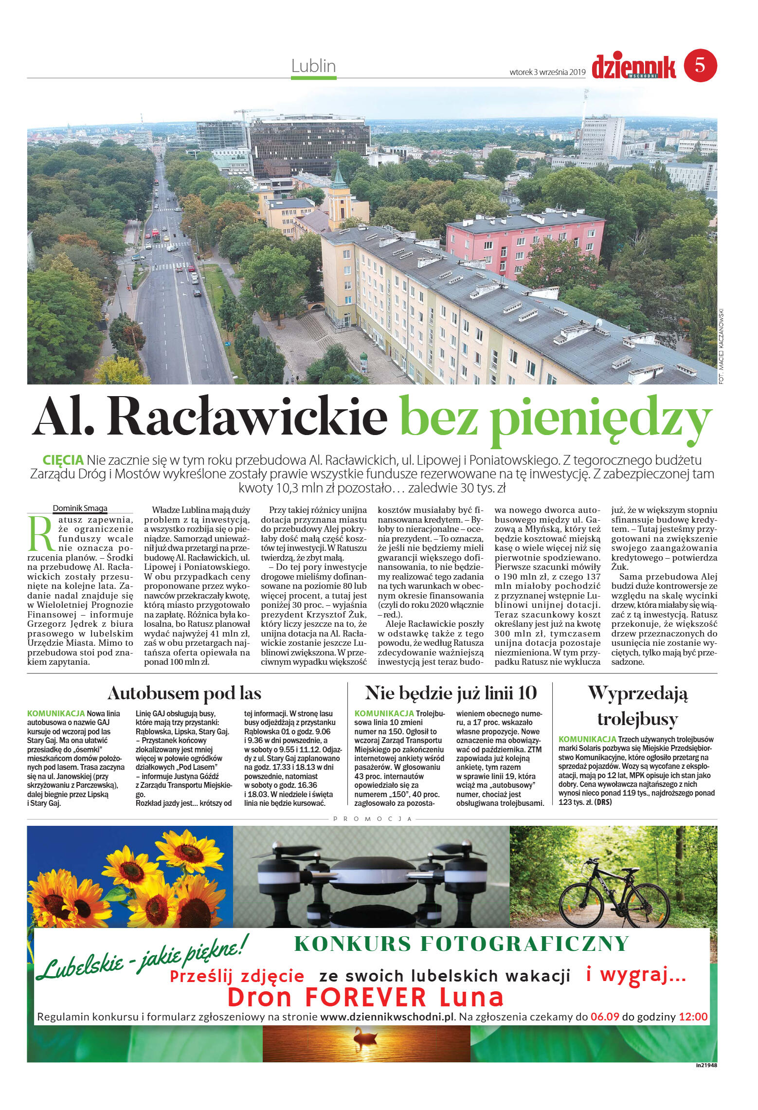 Wydanie główne - strona 5