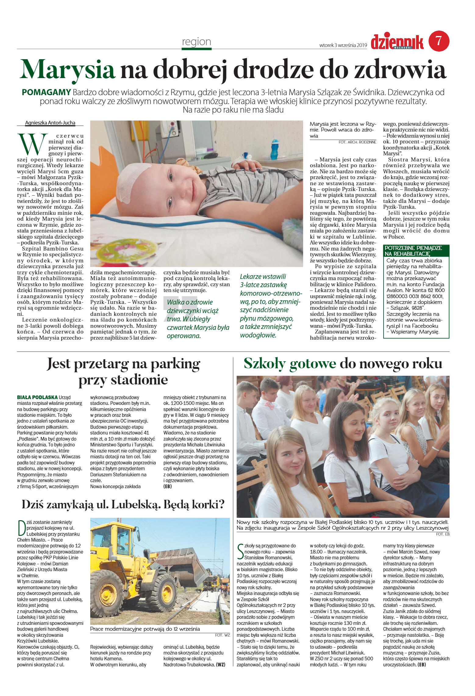 Wydanie główne - strona 7