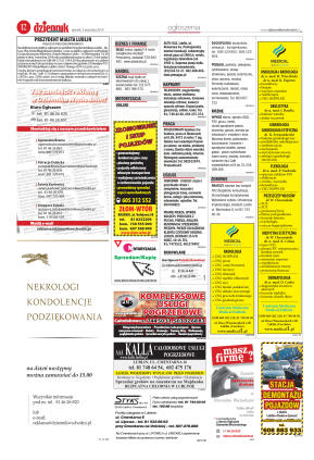 Wydanie główne - strona 12