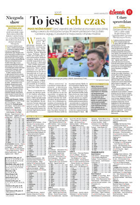 Wydanie główne - strona 13