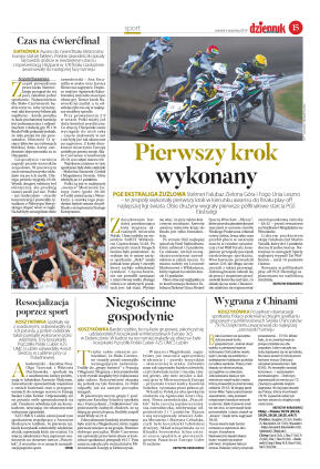 Wydanie główne - strona 15