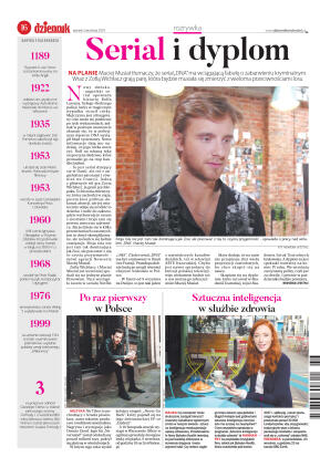 Wydanie główne - strona 16