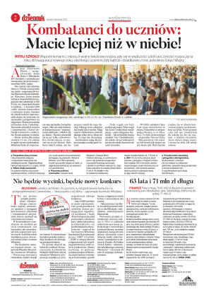 Wydanie główne - strona 2