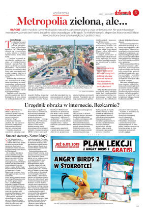 Wydanie główne - strona 3