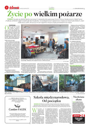 Wydanie główne - strona 4