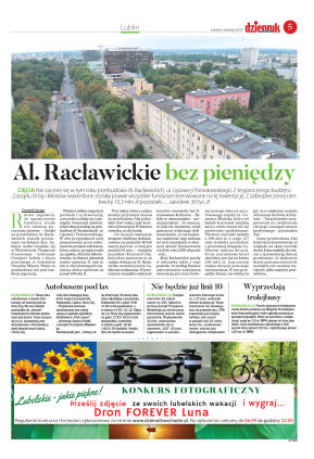 Wydanie główne - strona 5