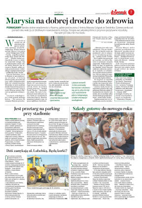 Wydanie główne - strona 7